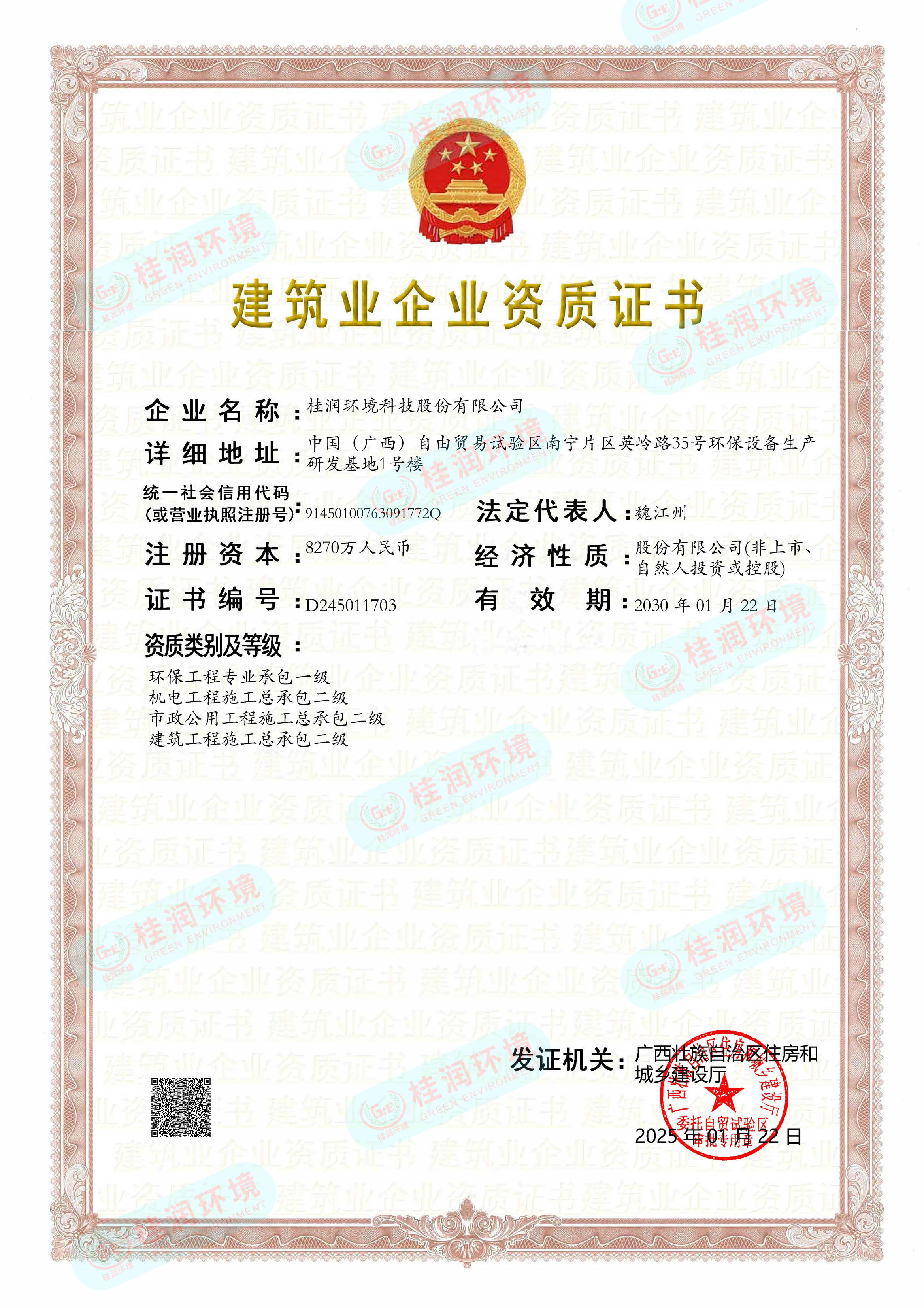 环保一级、建筑二级、市政二级、机电二级2025（水印）.jpg